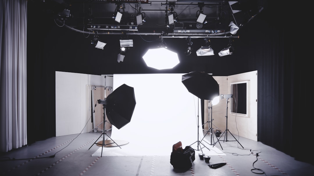 Professional Photography