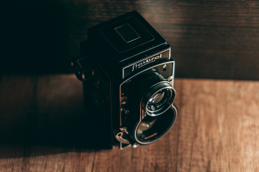 Portrait Photography